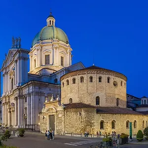  Appartamento Blue Italia