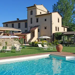  Casa di campagna Molino Di Foci Italia