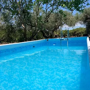  Villa Casa Amuni Italia