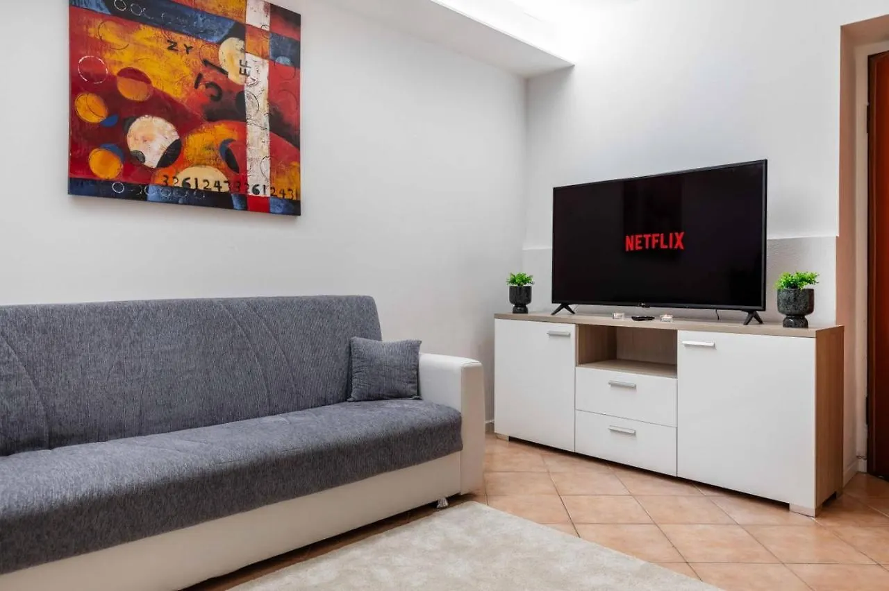 Loft Porta Romana - Cozy Apartment & Wi-Fi Milan Italy