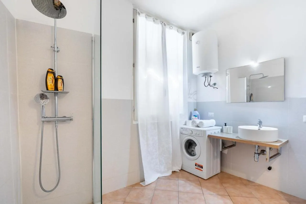 Loft Porta Romana - Cozy Apartment & Wi-Fi Milan