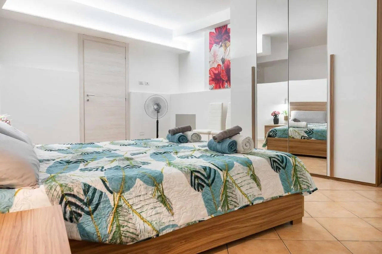 Loft Porta Romana - Cozy Apartment & Wi-Fi Milan Italy