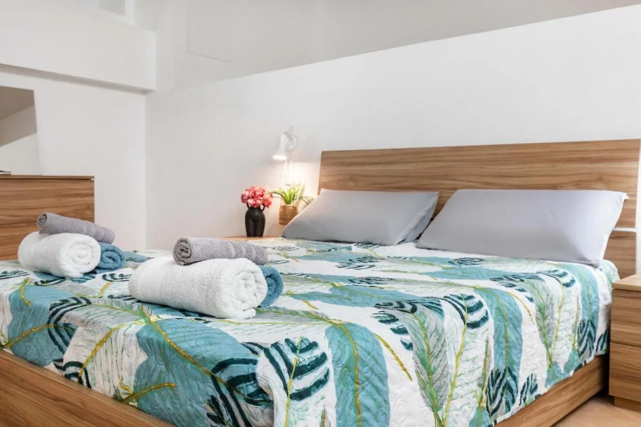 Loft Porta Romana - Cozy Apartment & Wi-Fi Milan